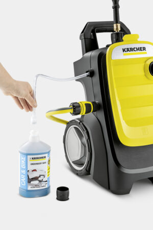 Lavadora de Alta Pressão Karcher K 7 Compact Home