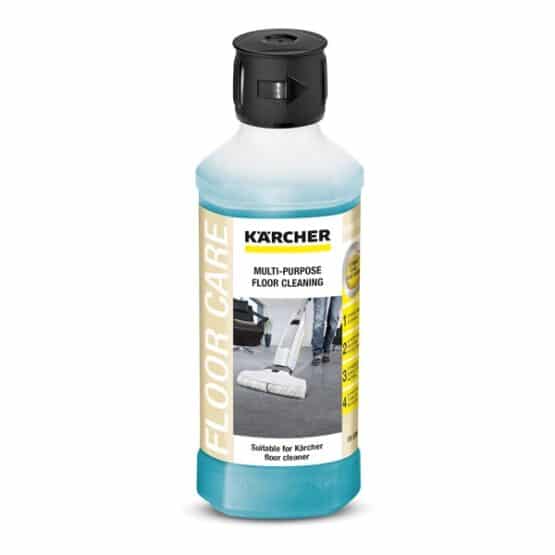 Detergente Universal Para Pavimentos RM 536 - 500ml